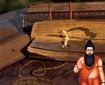 Ancient Nadi astrology palm leaf reading by 4th-generation astrologers