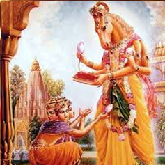 hayagreeva_puja