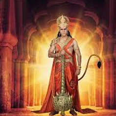 kesari_nandan_puja