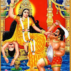 maa_baglamukhi_puja