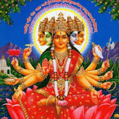 maa_gayatri_puja