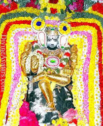 Alangudi Guru Bhagawan Temple – Navagraha Temple for Jupiter (Guru) Blessings