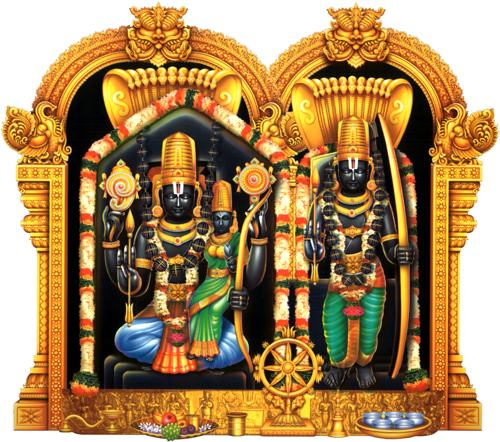 Bhadrachalam Ramachandraswamy Temple – Sacred Temple of Lord Rama