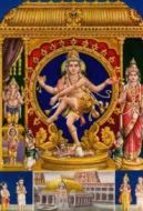 Chidambaram Nataraja Temple – Sacred Tillai Temple of Lord Shiva
