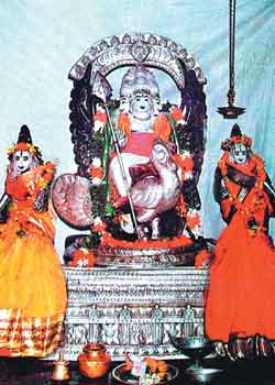 Ettukudi Subramanya Swamy Murugan Temple – Famous Tamil Nadu Murugan Temple