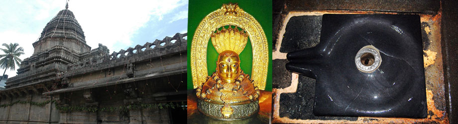 Gokarna Mahabaleshwar Shiva Temple