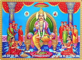 Kanchi Sri Chitragupta Swamy Temple – Historic Temple in Kanchipuram