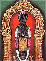Keezhperumpallam Naganathaswamy Shiva Temple