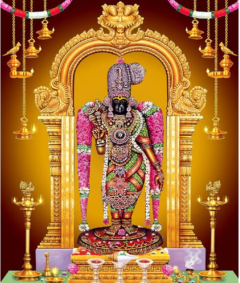 Meenakshi Amman Temple Madurai – iconic goddess temple in Tamil Nadu

