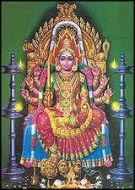 Samayapuram Mariamman Temple – powerful Devi shrine near Trichy, Tamil Nadu

