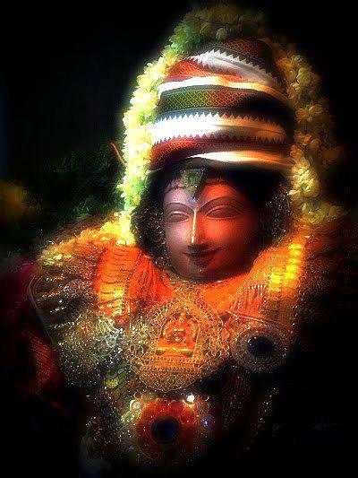 Tirupatisaram Tiruvannaparisaram Temple near Nagercoil