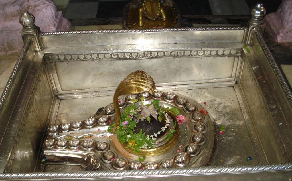 Tiruveelimalai Veezhinathaswamy Shiva Temple – Ancient Lord Shiva temple in Tamil Nadu